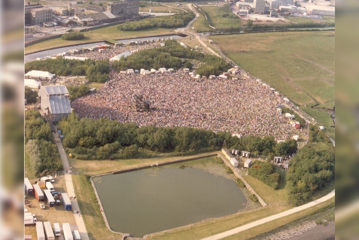 From Spike Island Headliners to Ian Brown's Pick: Stone Roses Tributes Deliver
