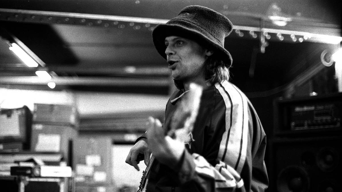 Mani's Verdict: Stone Roses Tributes That Sound Better Than The Original